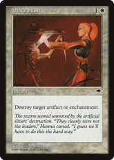 Desencantar / Disenchant - Magic: The Gathering - MoxLand